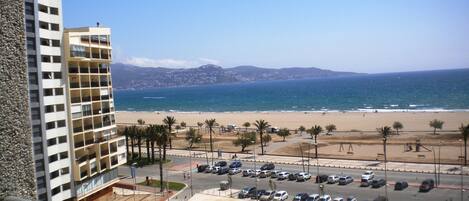 Apartment | Aussenbereich