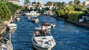 Apartment | View from property