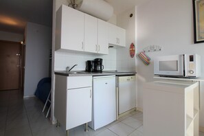 อพาร์ทเมนท์ | ครัวส่วนตัว