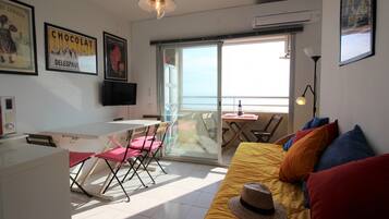 Departamento | Sala de estar