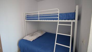 Departamento | 1 habitación