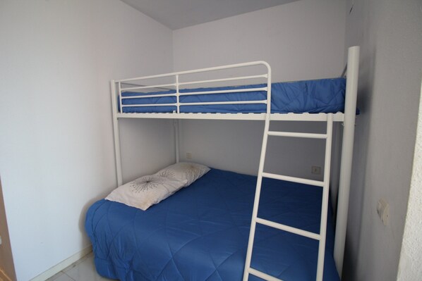 Appartement | 1 chambre