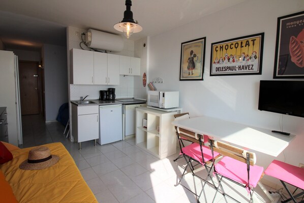 Apartment | Private kitchen