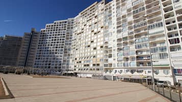 Apartment | Exterior