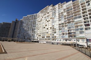 Apartment | Exterior