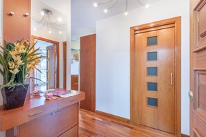 Appartement | Intérieur