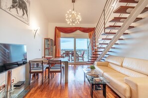 Appartement | Restauration