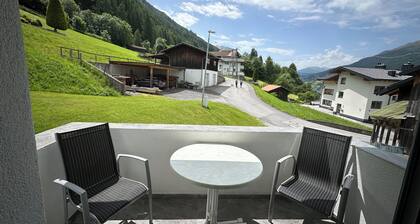 Apartment Oberleins III