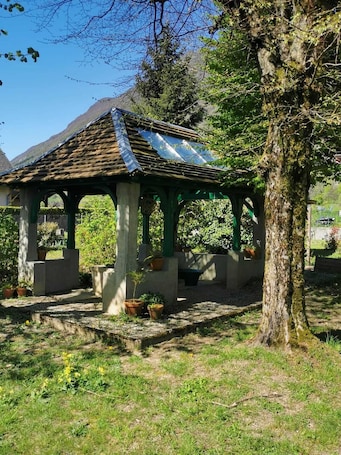 Ćrea da propriedade