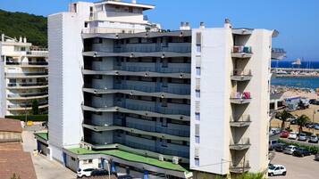 Apartment | View from property