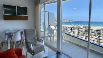 Apartment | Living room