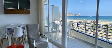 Apartment | Living room