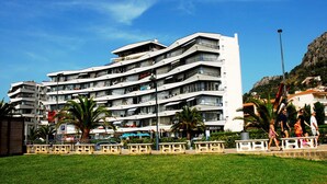 Apartment | View from property - Apartment in Spain by the Sandy Beach (Torroella de Montgrí)