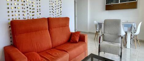 아파트 | 거실 공간