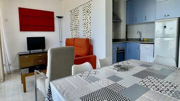 Appartement | Salle de séjour