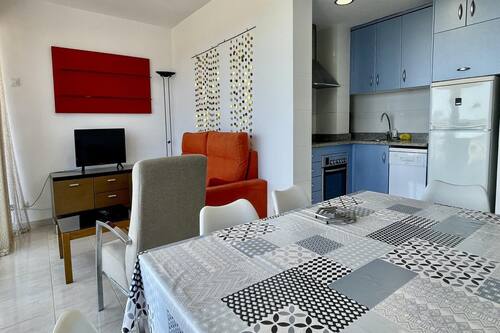 Appartamento | Soggiorno