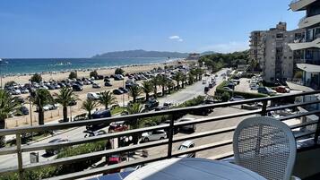 Appartement | Balcon