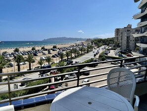 Διαμέρισμα | Μπαλκόνι