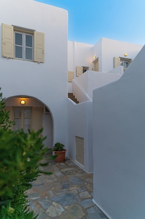 Detalle exterior