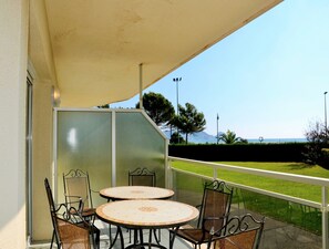 Apartment | Balcony