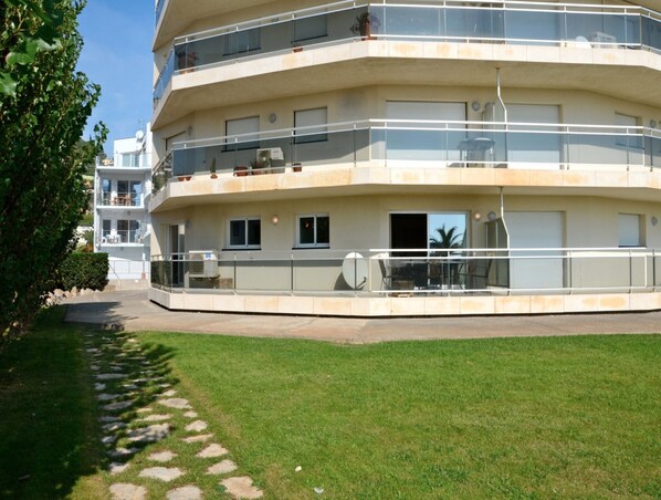 Exterior - Apartment in Estartit by the Beach (Torroella de Montgrí)