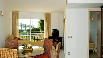 Appartement | Salle de séjour