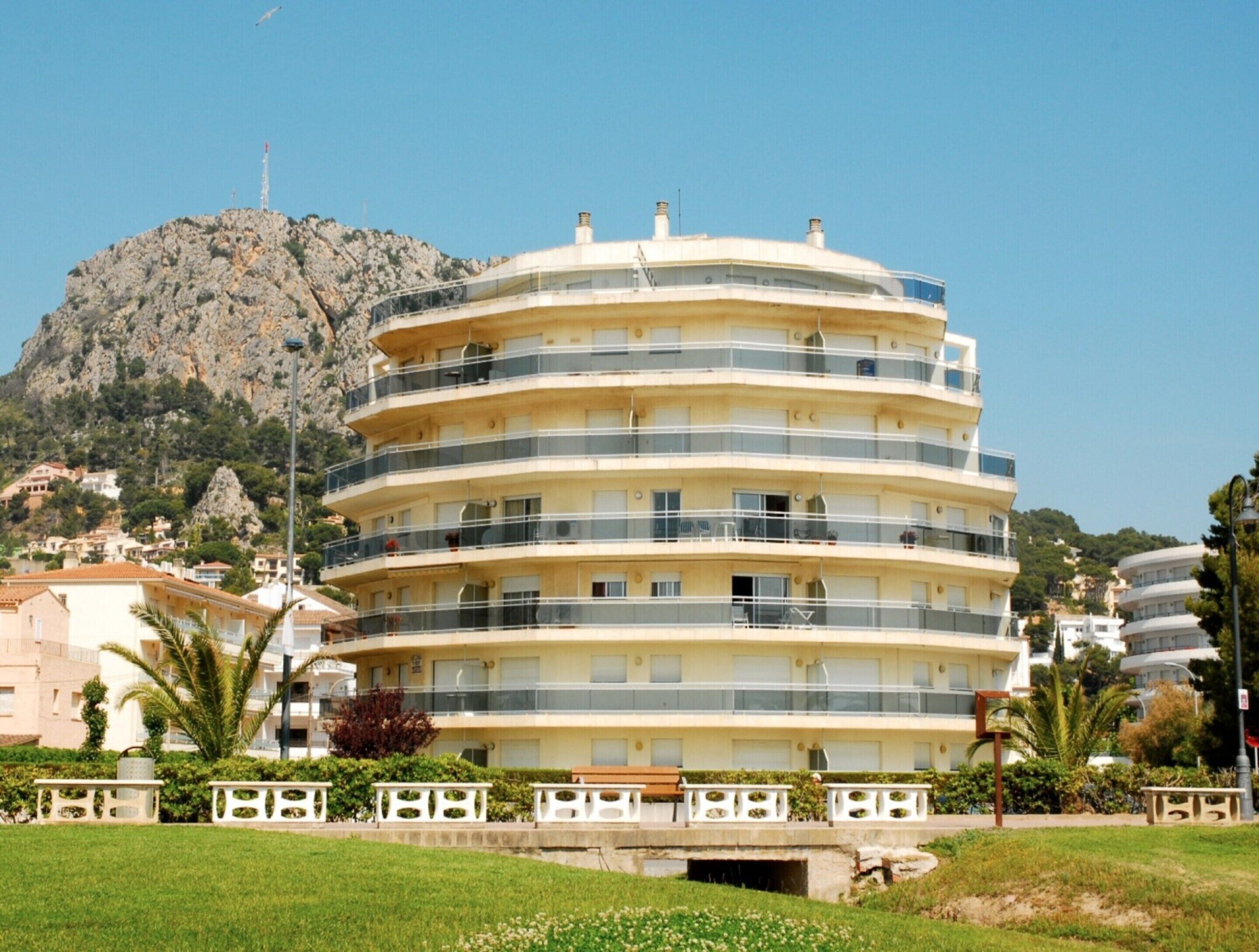 Apartamento | Exterior