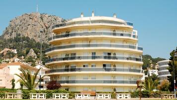 Apartamento | Exterior