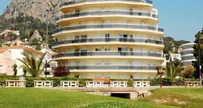 Apartment in Estartit by the Beach