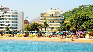 Apartment | View from property