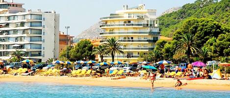 公寓 | 住宿景觀