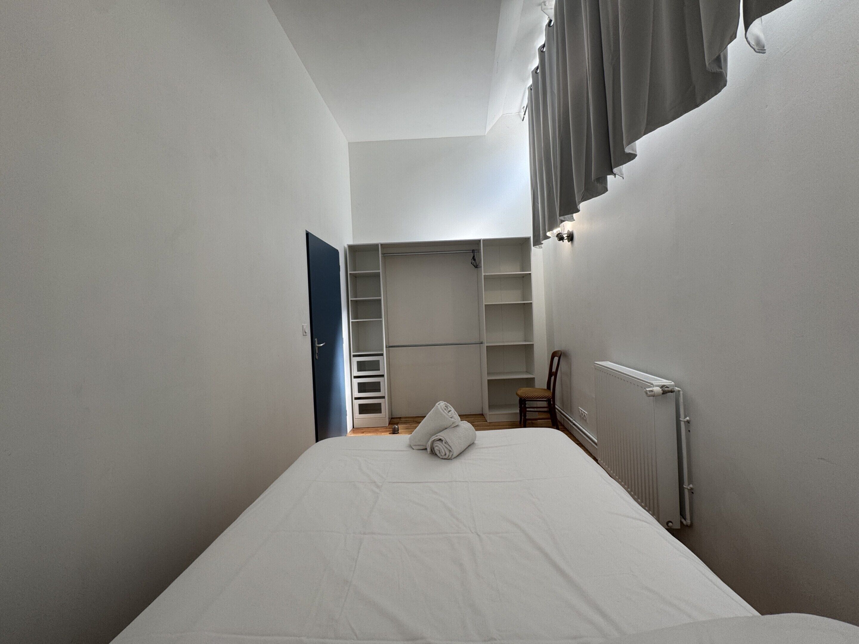 Căn hộ | 4 phòng ngủ 