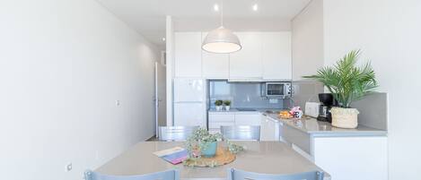 Apartamento | Cocina privada