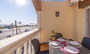 Appartement | Restauration extérieure