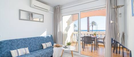 Apartment | Wohnzimmer