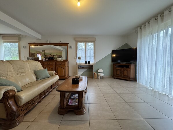 Nhà | Khu phòng khách