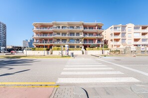 Appartement | Extérieur