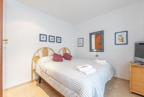 Apartment | 3 bedrooms - Apartment in Empuriabrava With Sea Views (Castello d'Empuries)