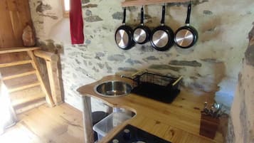 Plaque de cuisson