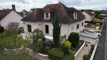 House | Exterior