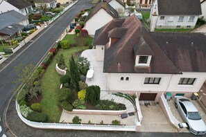 Exterior - Spacious Group Stay Near Le Mans Circuit (Changé)
