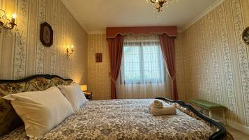 House | 6 bedrooms, iron/ironing board