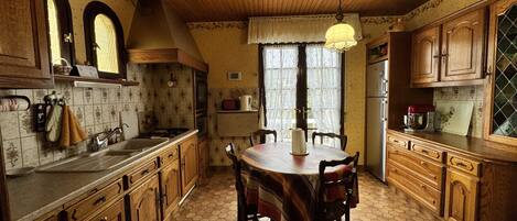 Rumah | Dapur pribadi