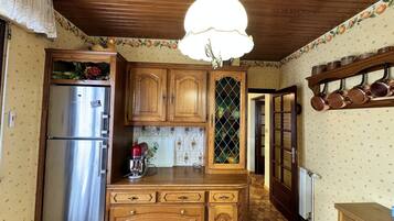 House | Private kitchen