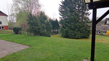 Apartment | View from property