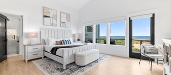 Seaside Rose-Ocean Front, Private Pool, Ht Tub, Slps 28