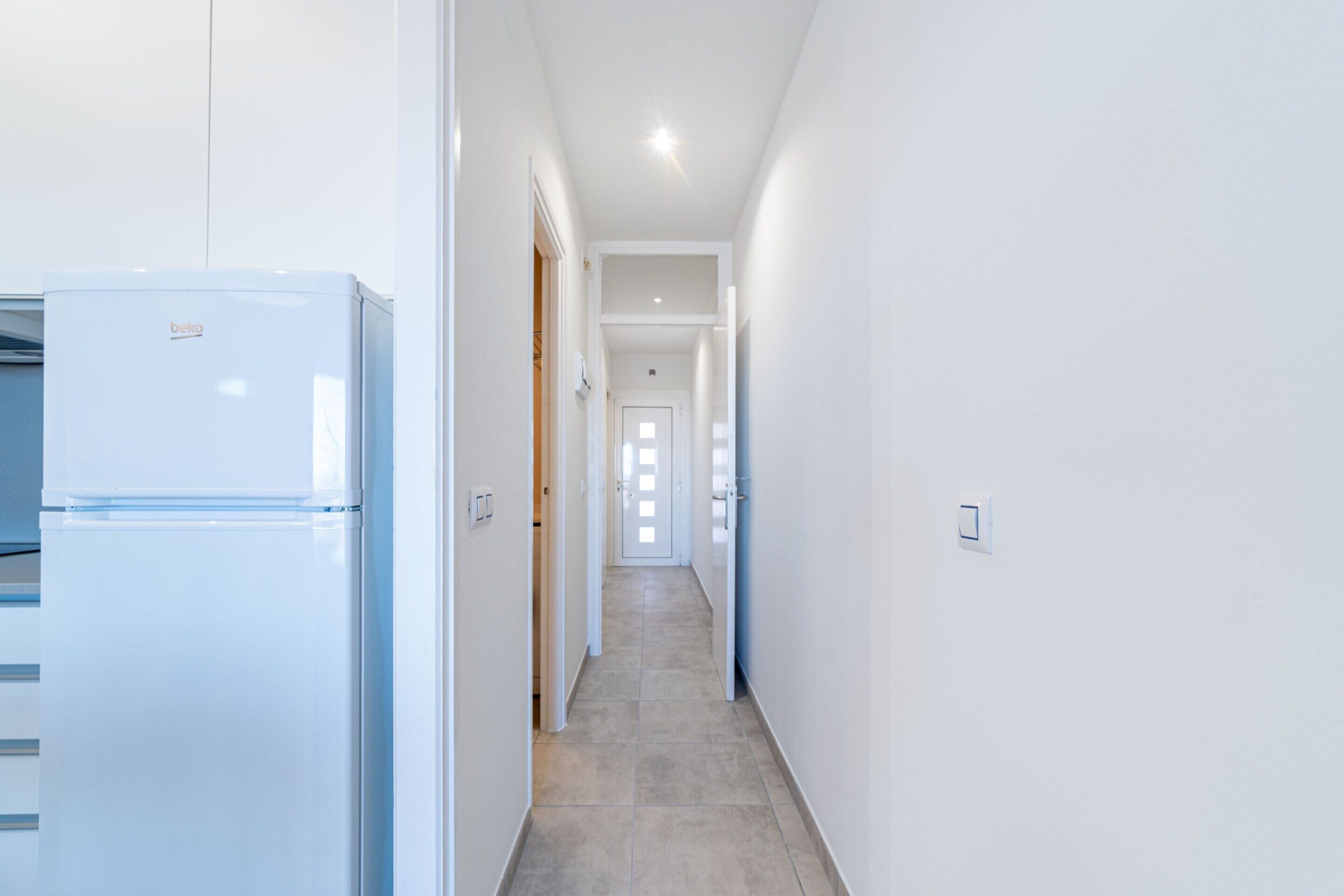 Apartamento | Cocina privada