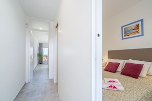 Apartment | 1 bedroom - Apartment in Empuriabrava With Beach Access (Castello d'Empuries)