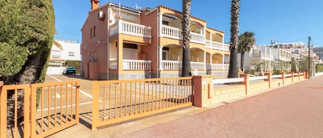 Apartment | Exterior