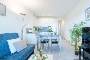 Leilighet | Spiseområde
